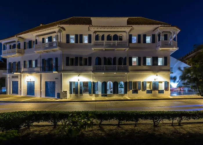 Hotel de lujo: Hotel Boutique Bovedas de Santa Clara By Accor