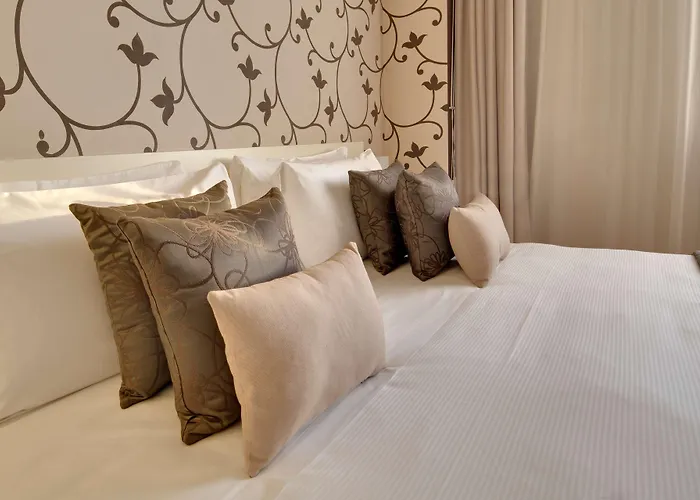 Best Western Plus Leone Di Messapia Hotel & Conference