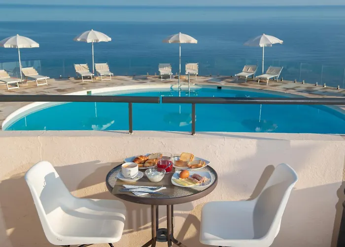 Castelsardo Resort Village