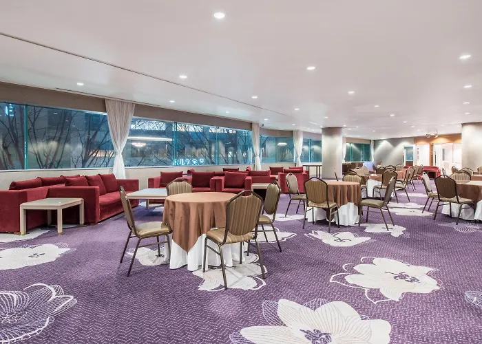Ana Crowne Plaza Kanazawa By Ihg