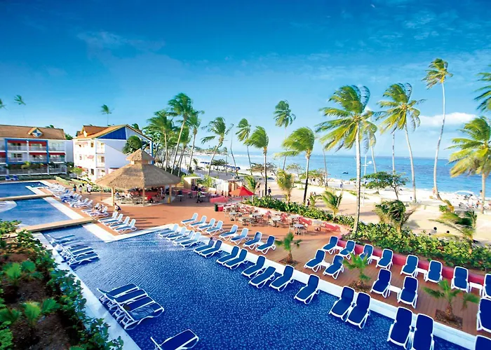 Decameron Isleno