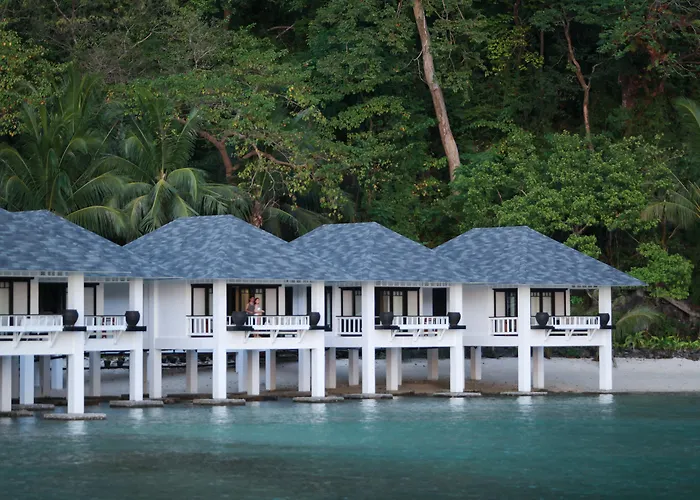 Lagen Island