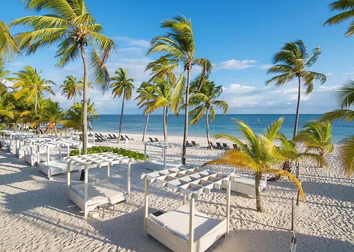 Catalonia Punta Cana