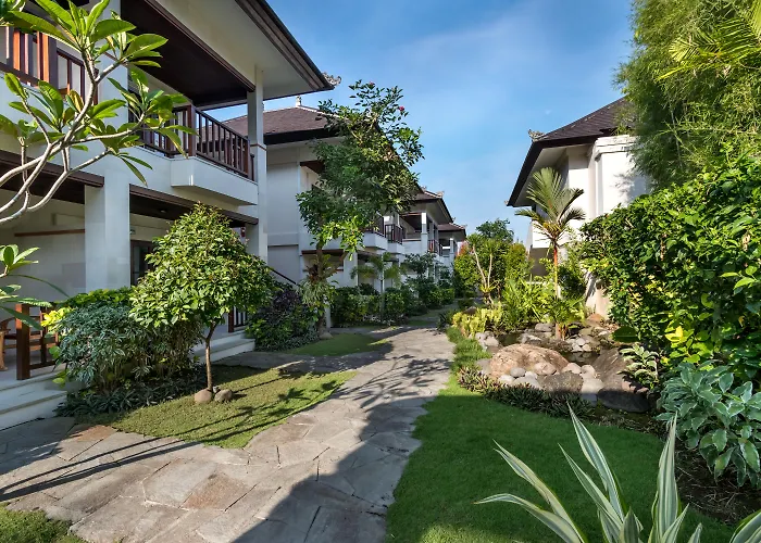 Radha Phala Resort & Spa