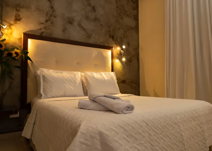 Hotel boutique: Hotel Virrey Cartagena