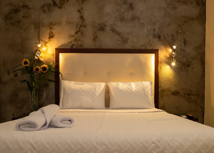 Hotel boutique: Hotel Virrey Cartagena