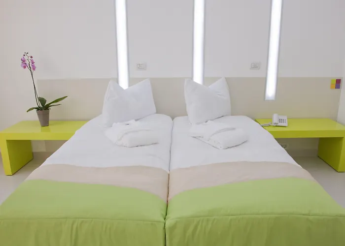 Motel: Christina Hotel