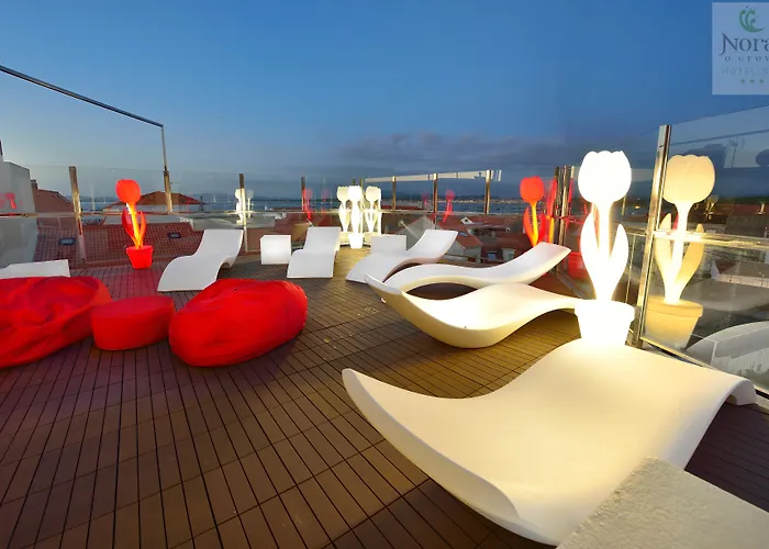 Spa Norat 3* Superior