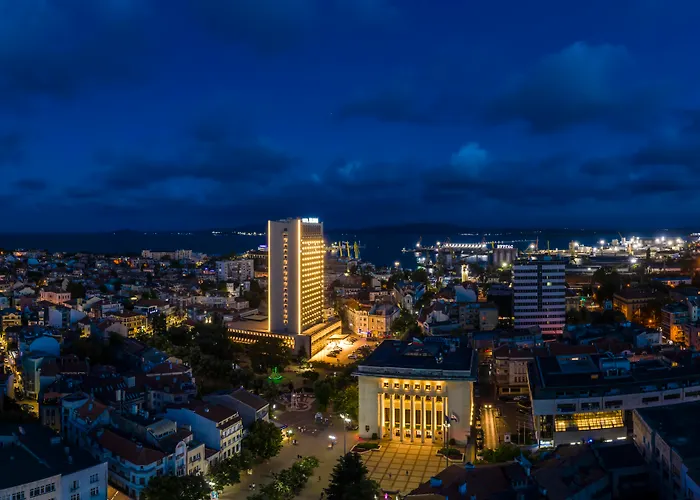 Bulgaria