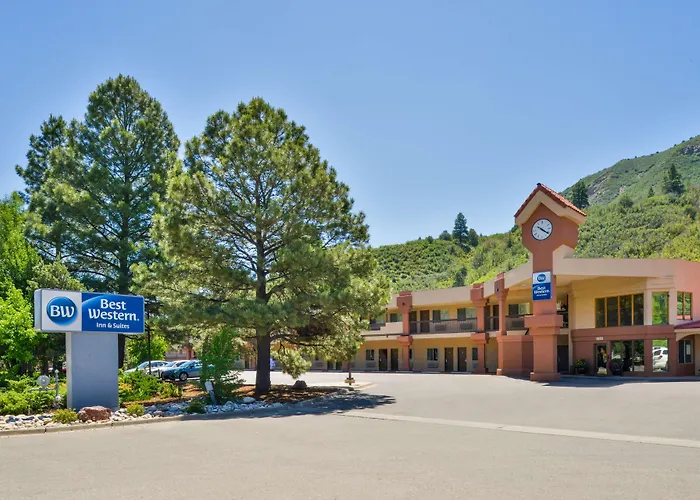 Best Western Durango Inn & Suites