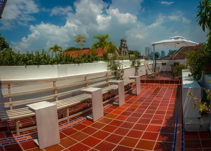 Patios