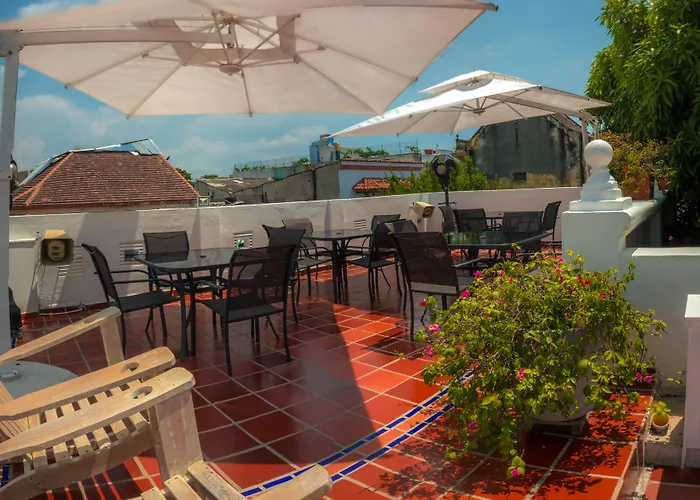 Patios