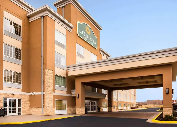 Resort: La Quinta By Wyndham Rochester Mayo Clinic Area South