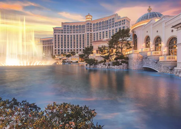 Motel: Bellagio