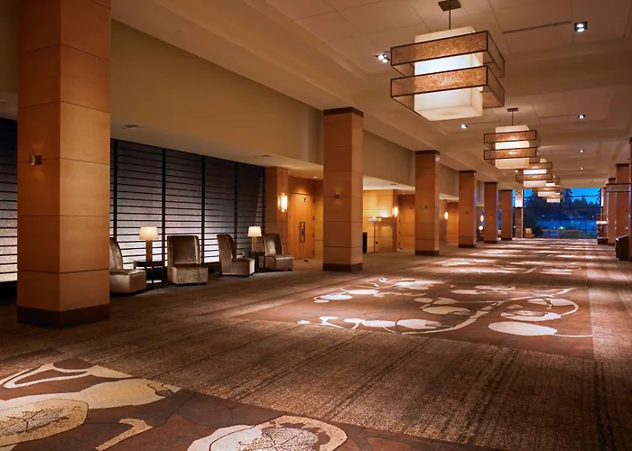 Hyatt Regency Bellevue