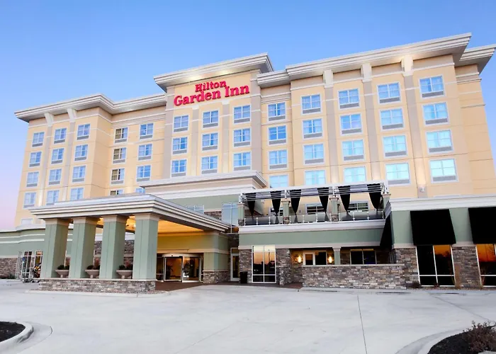 Hilton Garden Inn