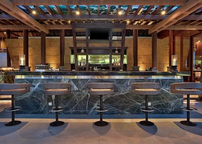 Vila da piscina: Amarterra Villas Resort Bali Nusa Dua, Autograph Collection