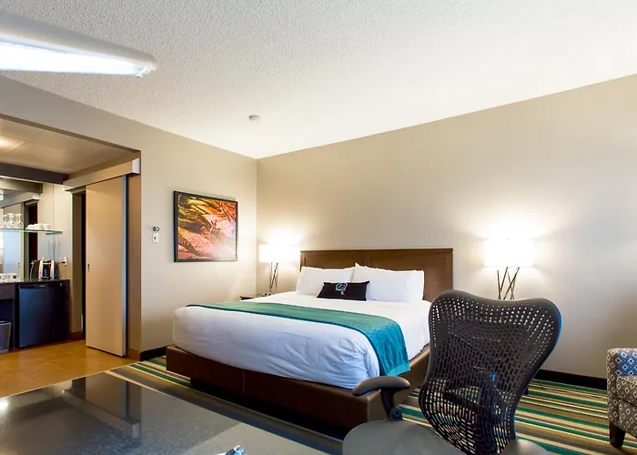 Hotels with a view Blackfoot
