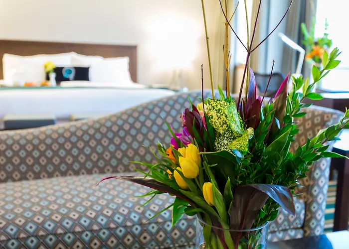 Hotels with a view Blackfoot