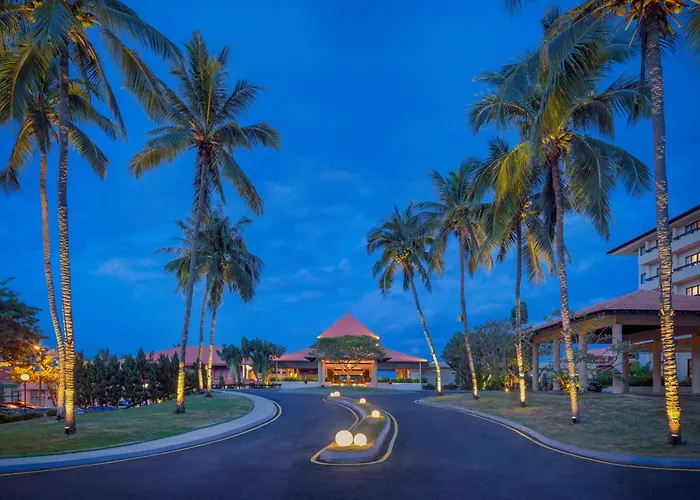 Hyatt Regency Kuantan