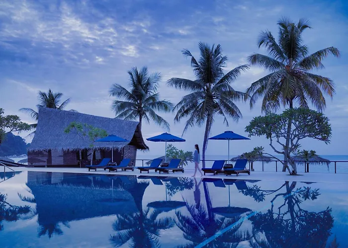 Hyatt Regency Kuantan