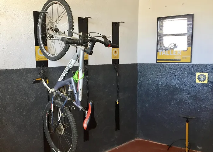 Hotel de lujo: Hotel Emporda