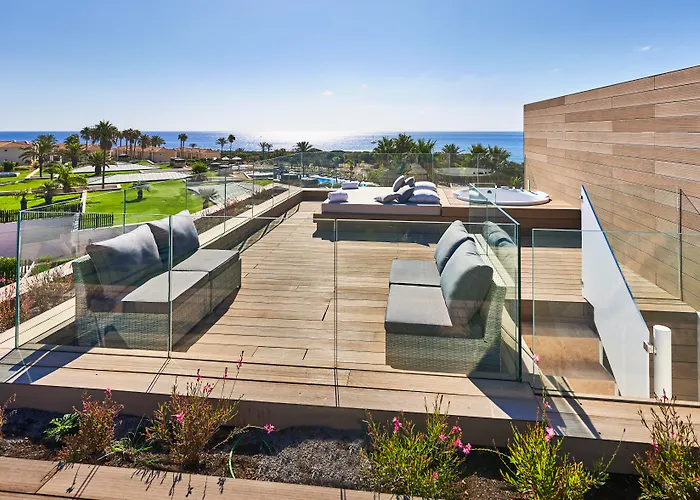  Insotel Punta Prima Prestige Suites & Spa