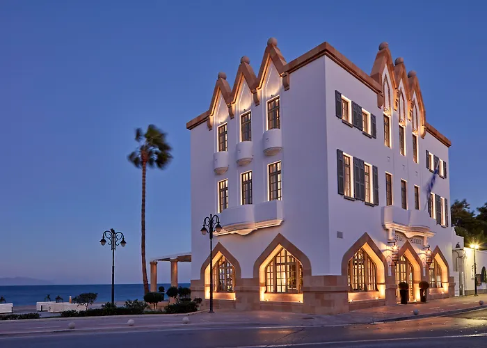 Albergo Gelsomino