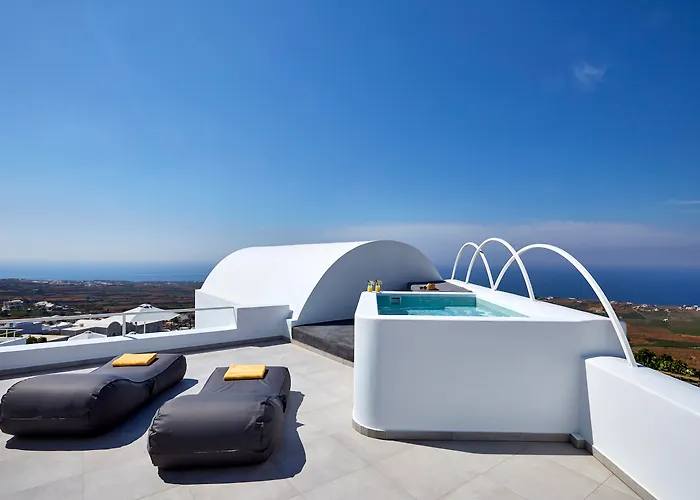 Aperanto Suites