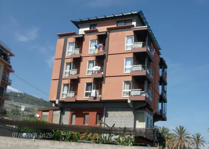 Hotel vicino al College: Residence Dei Fiori