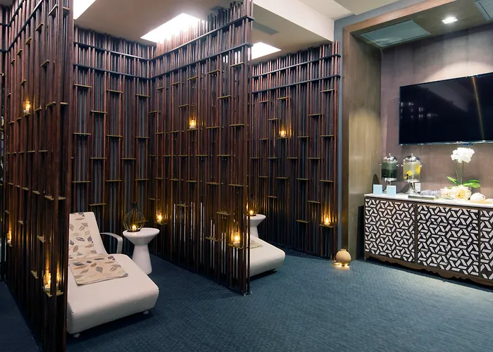 Royalton Chic Cancun, An Autograph Collection All-Inclusive - Adults Only