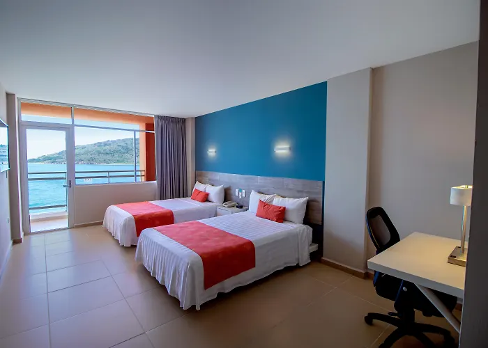 Beach hotel: Star Palace Beach Hotel