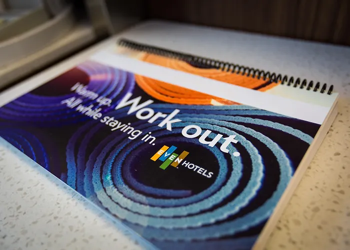 Even Hotel New York - Times Square South By Ihg