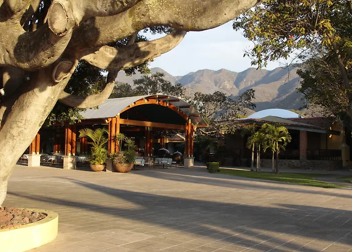 Real De Chapala