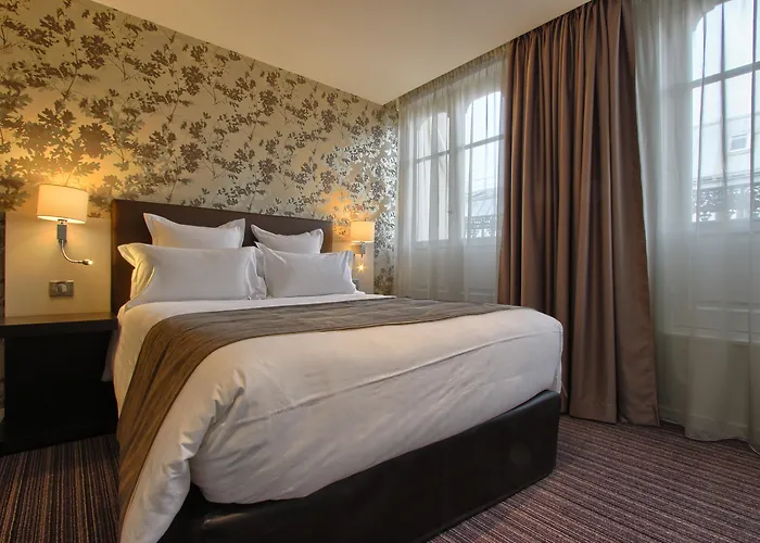 Hotel di lusso: Hotel Chamar