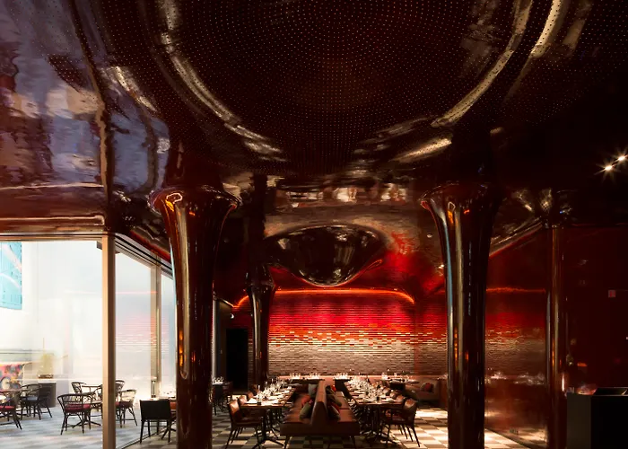 Les Bains Paris