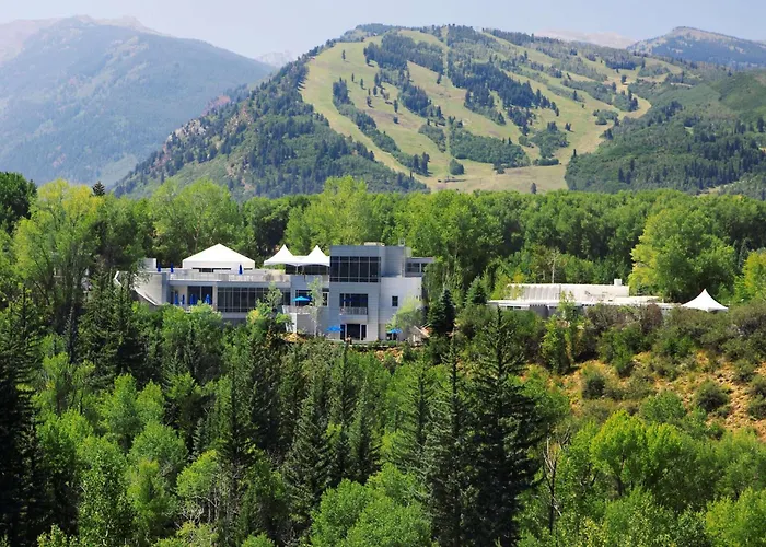 Aspen Meadows