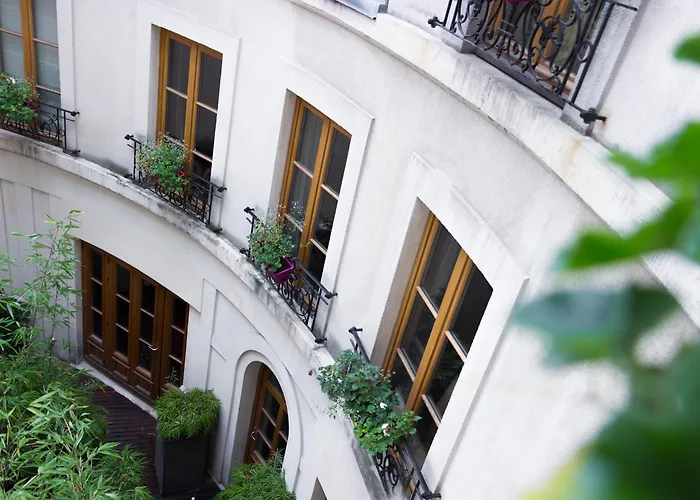 Hôtel Prince de Conti - Hôtel Rénové