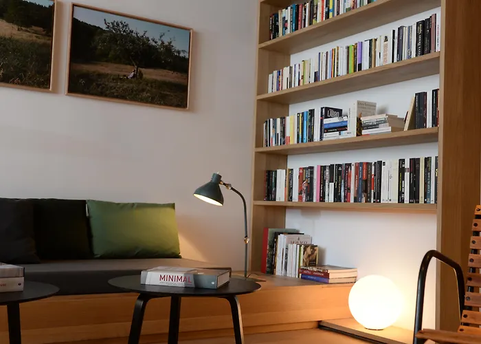 Hôtel Cabane - Orso Hotels