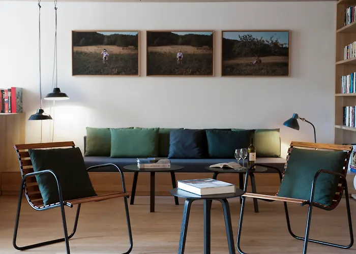 Hôtel Cabane - Orso Hotels