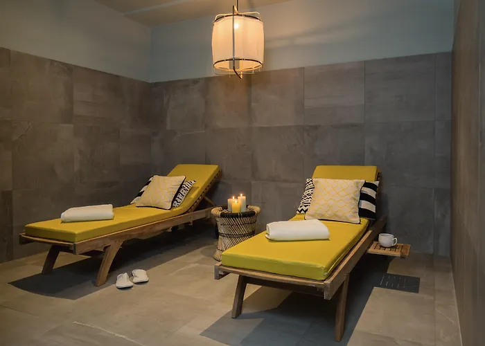 Luxe hotel: Bob Hotel