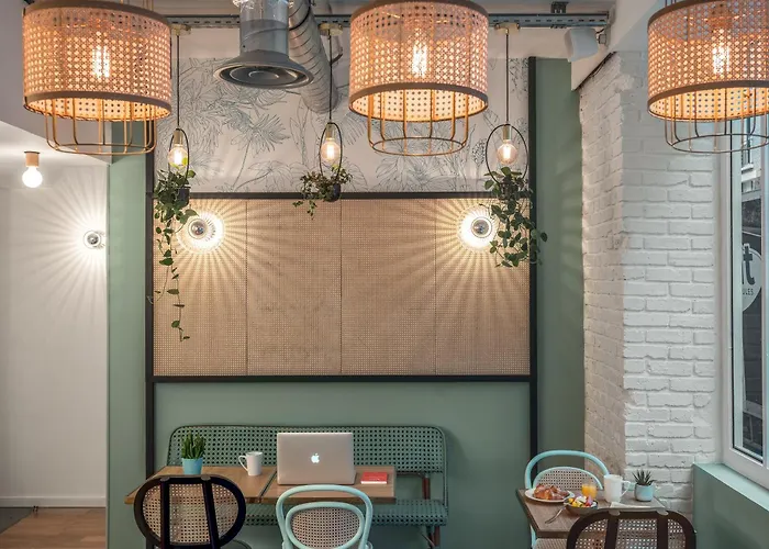 Ibis Styles Paris Montmartre Nord