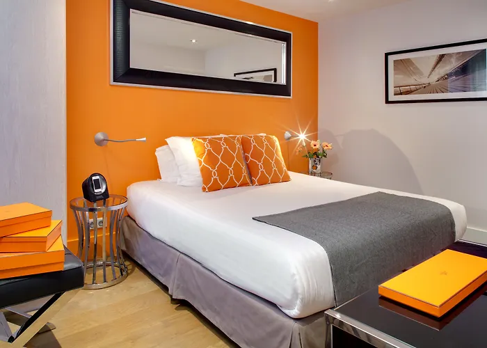 Hotel 5 Estrellas Le Boutique & Spa