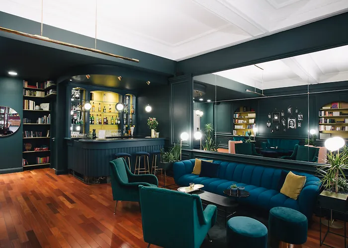 Mercure Bayonne Centre Le Grand
