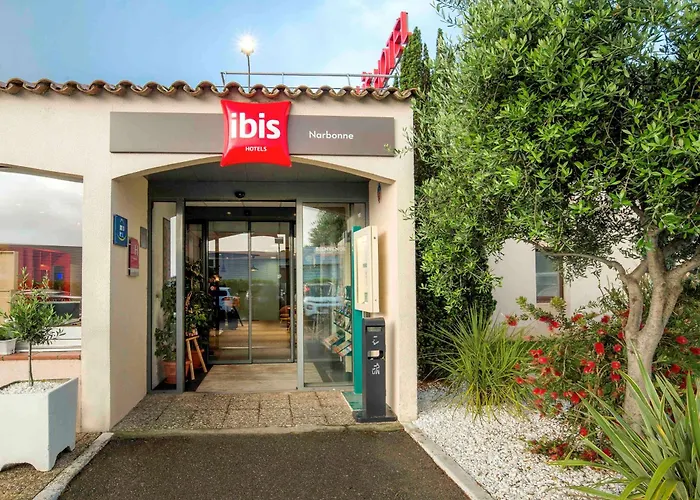 Hotel Ibis Narbonne