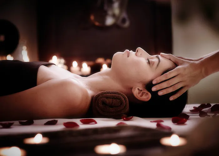 Palm & Spa