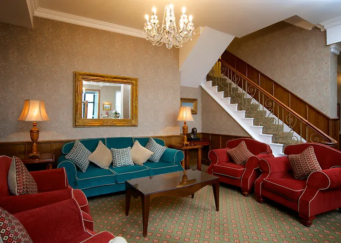 Langham Eastbourne