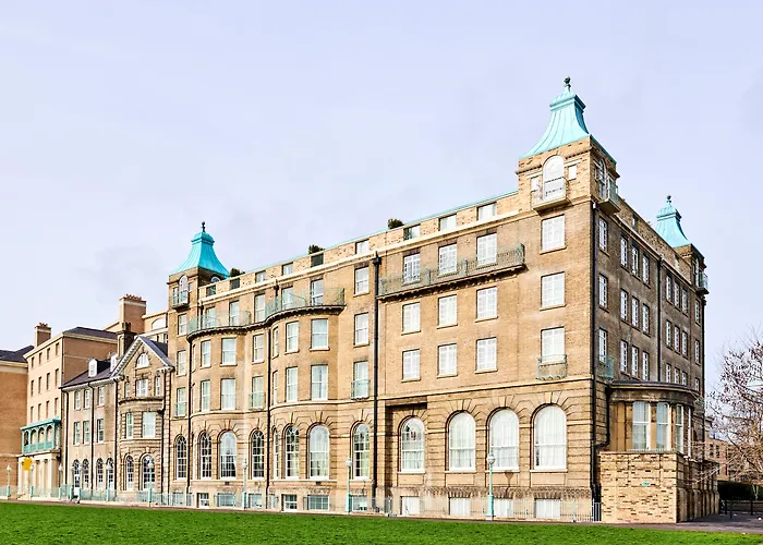 University Arms, Autograph Collection
