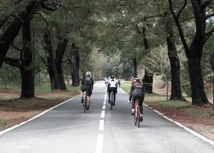 Feelviana Sport Hotel