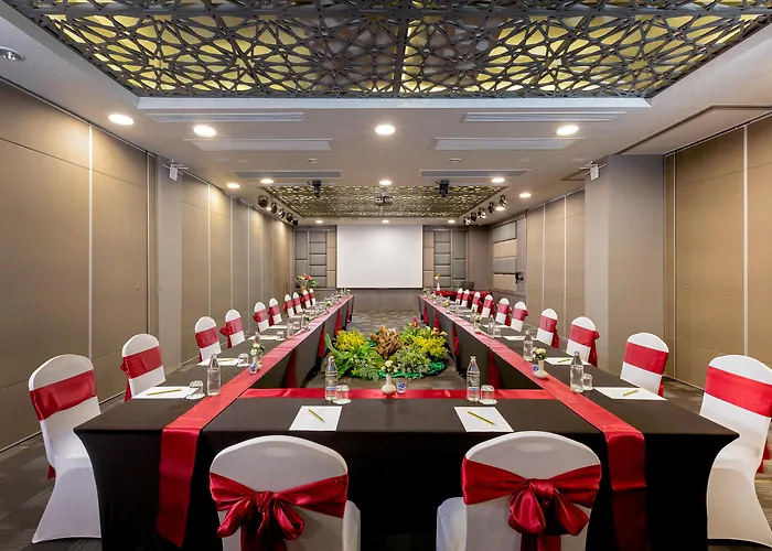 Hôtel 5 étoiles: Zenseana Resort & Spa - Patong, Phuket